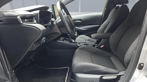 TOYOTA Corolla Corolla 1.8 Hybrid Comfort