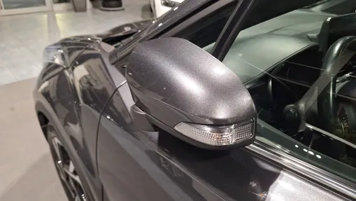 TOYOTA C-HR C-HR 1.8 Hybrid GPF Style