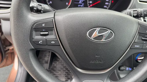HYUNDAI i20 i20 1.2 Classic Plus