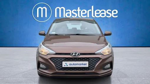 HYUNDAI i20 i20 1.2 Classic Plus