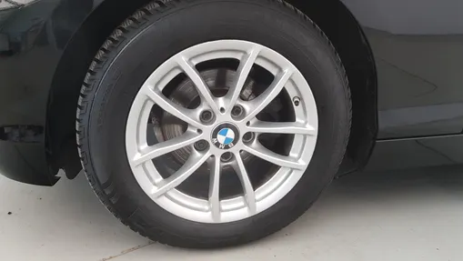 BMW Seria 1 118i GPF aut