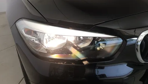 BMW Seria 1 118i GPF aut