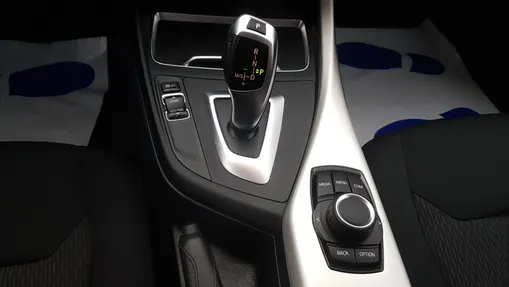 BMW Seria 1 118i GPF aut