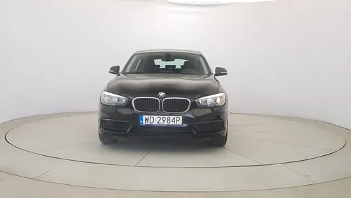 BMW Seria 1 118i GPF aut