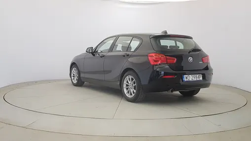 BMW Seria 1 118i GPF aut