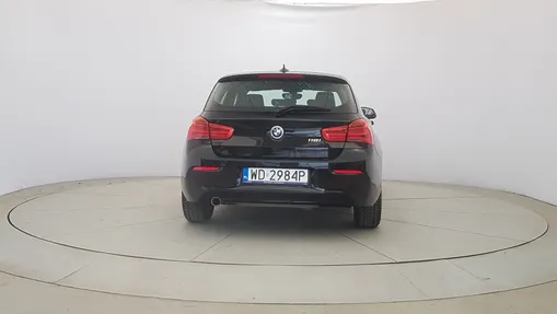 BMW Seria 1 118i GPF aut