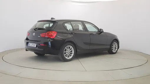 BMW Seria 1 118i GPF aut
