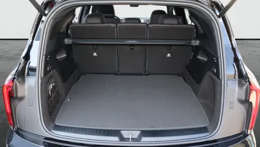 MERCEDES-BENZ GLB GLB 250+ EQ 85kWh Nowy