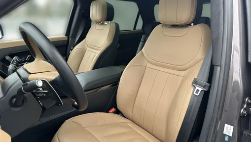LAND ROVER Range Rover Sport Range Rover S 3.0 D300 mHEV Dynamic HSE
