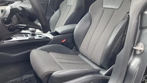 AUDI A5 A5 45 TFSI mHEV Quattro S Line S tronic
