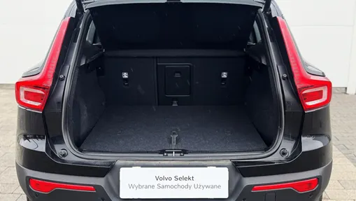 VOLVO XC40 XC40 B3 Core aut