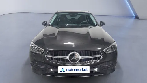 MERCEDES-BENZ C Klasa C 220 d mHEV Avantgarde