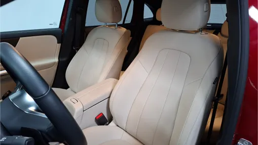 MERCEDES-BENZ GLA GLA 200 mHEV Progressive 7G-DCT