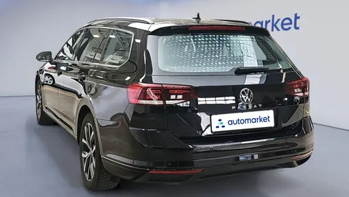 VOLKSWAGEN Passat Passat 1.5 TSI EVO Business DSG