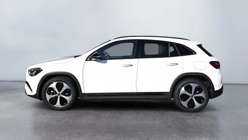 MERCEDES-BENZ GLA GLA 180 mHEV Progressive 7G-DCT