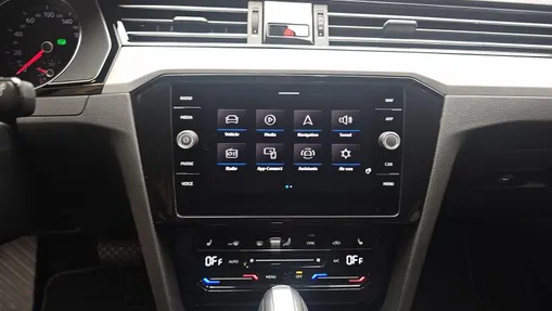 VOLKSWAGEN Passat Passat 1.5 TSI EVO Business DSG