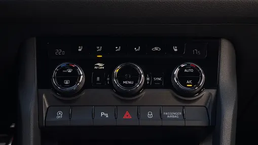 SKODA Kodiaq Kodiaq 2.0 TDI 4x4 Sportline DSG