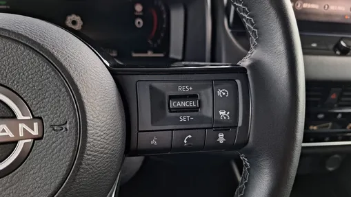 NISSAN Qashqai Qashqai 1.5 e-POWER N-Connecta