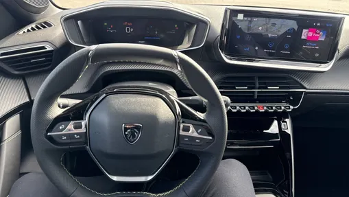 PEUGEOT 208 208 1.2 mHEV GT Nowy