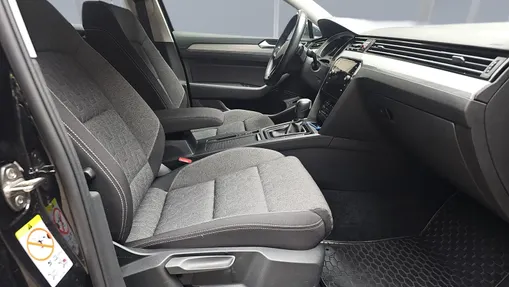 VOLKSWAGEN Passat Passat 1.5 TSI EVO Business DSG