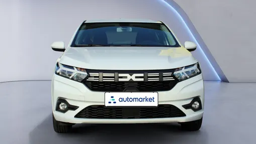 DACIA Sandero Sandero 1.0 TCe Expression LPG