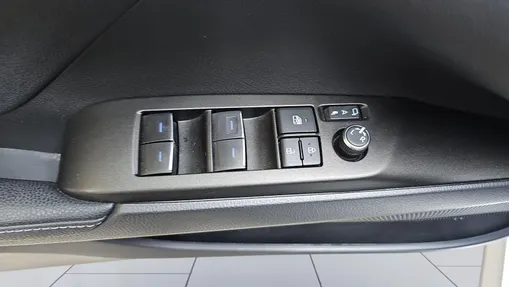 TOYOTA Camry Camry 2.5 Hybrid Prestige CVT