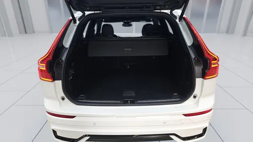 VOLVO XC60 XC60 B4 B R-Design aut