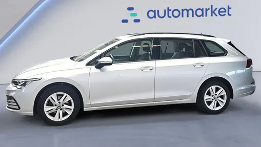 VOLKSWAGEN Golf Golf VIII 1.5 TSI EVO Life