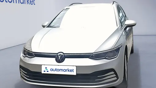 VOLKSWAGEN Golf Golf VIII 1.5 TSI EVO Life
