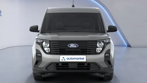 FORD Transit Courier Transit Courier 1.0 EcoBoost 2,1t Trend aut Nowy