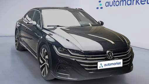 VOLKSWAGEN Arteon Arteon 2.0 TSI R-Line DSG