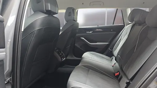 VOLKSWAGEN Passat Passat 1.5 TSI ACT mHEV Business DSG