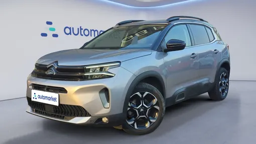 CITROEN C5 Aircross C5 Aircross 1.5 BlueHDi Shine Pack EAT8