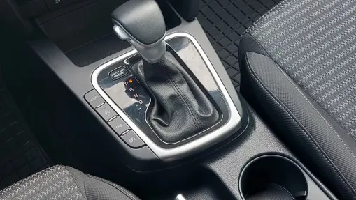 KIA XCeed XCeed 1.5 T-GDI M DCT