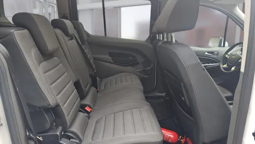 FORD Tourneo Connect Gr. Tourneo Connect 1.5 EcoBlue Titanium