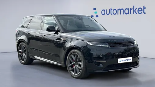 LAND ROVER Range Rover Sport Range Rover S 3.0 P460e PHEV Dynamic SE
