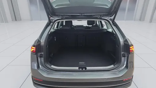 VOLKSWAGEN Passat Passat 1.5 TSI ACT mHEV Business DSG