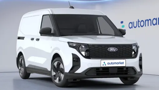 FORD Transit Courier Transit Courier EV Trend Nowy