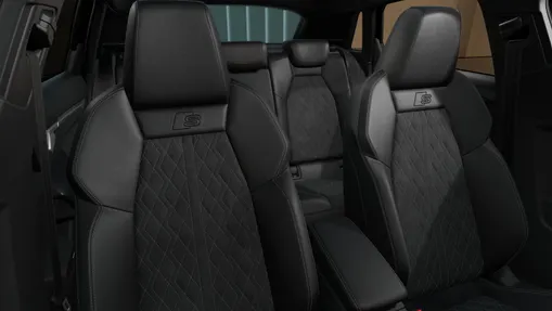 AUDI A3 S3 TFSI Quattro S tronic Nowy
