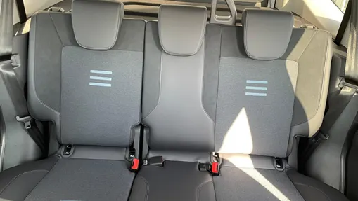 FORD Tourneo Courier Tourneo Courier 1.0 EcoBoost Active aut Nowy