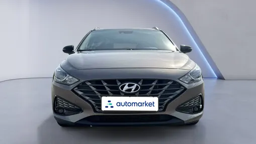 HYUNDAI i30 i30 1.0 T-GDI Smart