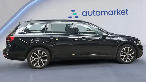 VOLKSWAGEN Passat Passat 1.5 TSI EVO Business DSG