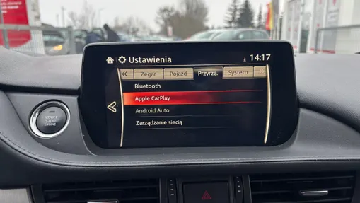 MAZDA 6 6 2.0 SkyMotion aut