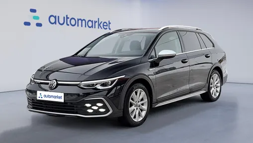 VOLKSWAGEN Golf Golf Alltrack 2.0 TDI 4Mot. DSG