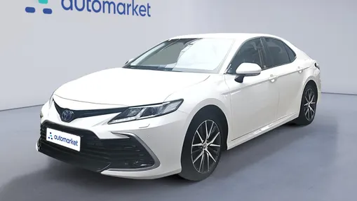 TOYOTA Camry Camry 2.5 Hybrid Prestige CVT
