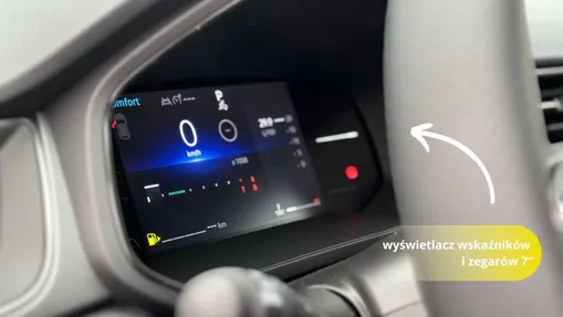 RENAULT Captur Captur 1.3 TCe mHEV Techno Nowy