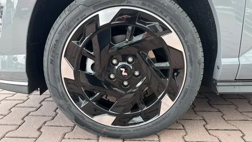HYUNDAI Kona Kona Electric 65kWh N Line Nowy