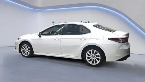 TOYOTA Camry Camry 2.5 Hybrid Comfort CVT
