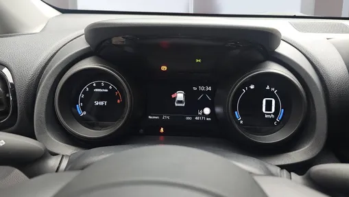 TOYOTA Yaris Cross Yaris Cross 1.5 Comfort