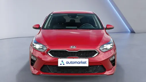 KIA Cee'd Ceed 1.5 T-GDI mHEV L